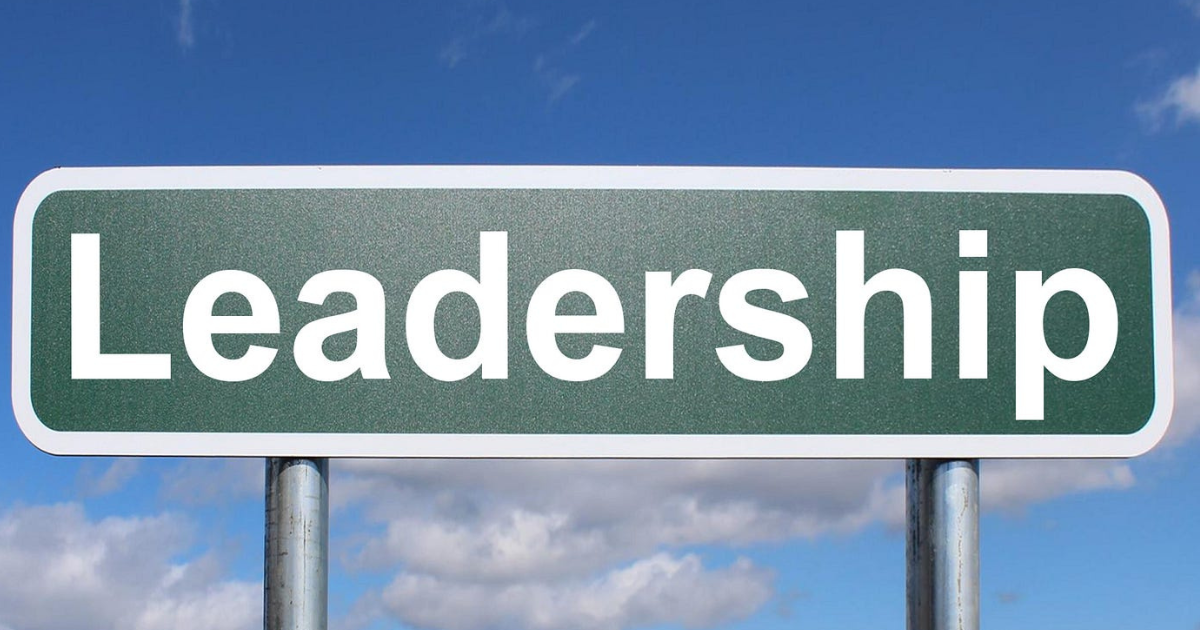 leadership philosophy