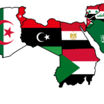 Richest Arab Countries